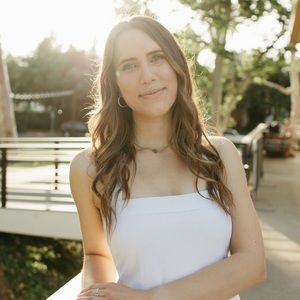 Meet your Posher, Sadie